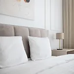 Rentplanet - Grzybowska 公寓 华沙