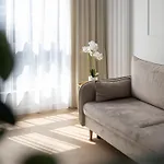 公寓 Rentplanet - Grzybowska 华沙