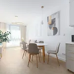 Rentplanet - Grzybowska 公寓 *