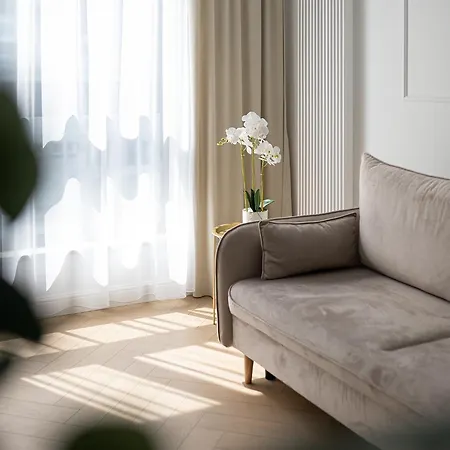 Apartment Rentplanet - Grzybowska Warsaw
