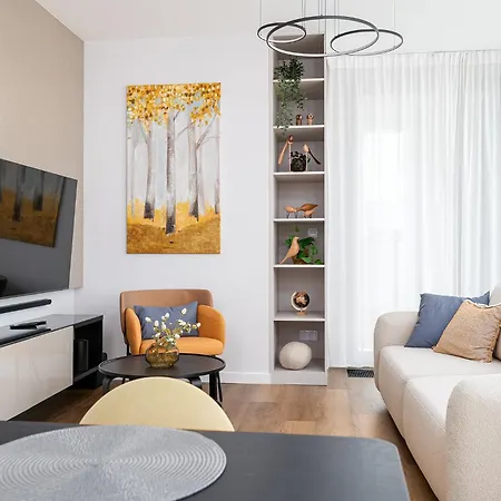 Rentplanet - Grzybowska *