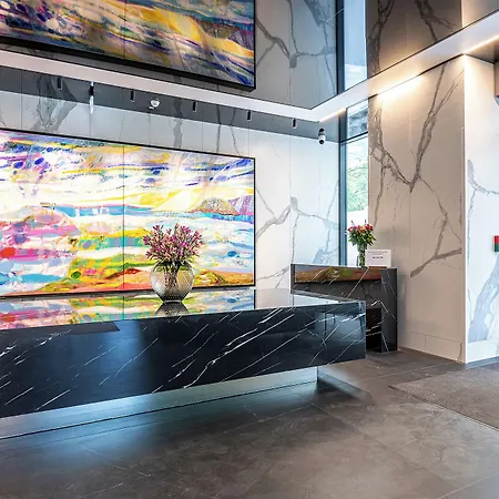 Διαμέρισμα Rentplanet - Grzybowska *