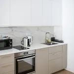 Rentplanet - Grzybowska شقة وارسو