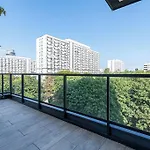Rentplanet - Grzybowska * Βαρσοβία