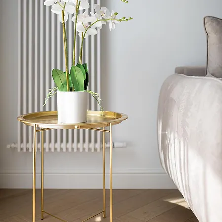 Rentplanet - Grzybowska Apartman *