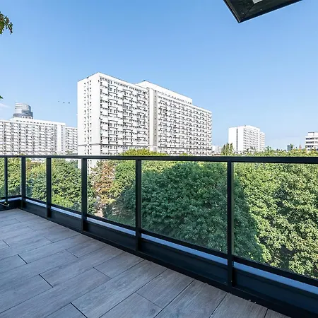 Rentplanet - Grzybowska *