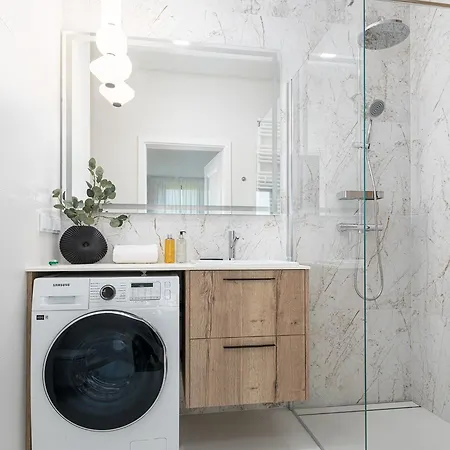 Rentplanet - Grzybowska *