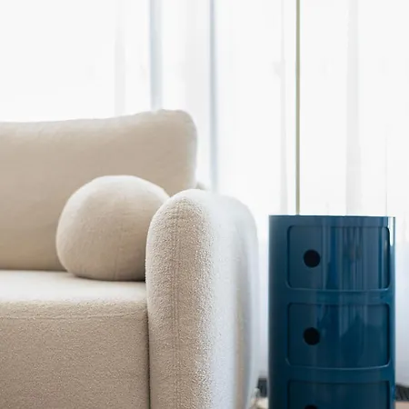 Apartamento Rentplanet - Grzybowska *