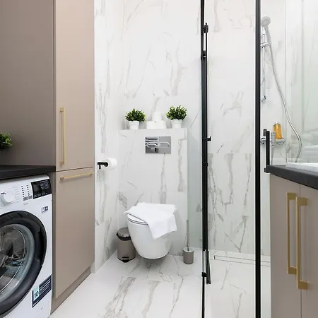 Rentplanet - Grzybowska Varsó