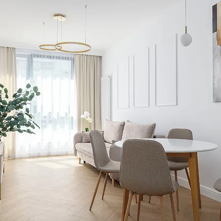 Rentplanet - Grzybowska