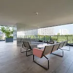 Rentplanet - Grzybowska Appartement