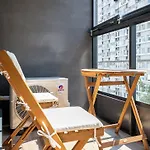 Rentplanet - Grzybowska Appartement