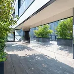 Rentplanet - Grzybowska Appartement Varsovie